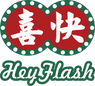 Hey Flash 喜快